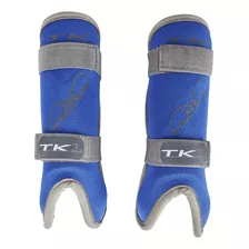 Canilleras Hockey Junior Anatomica Tk3 Ajustables Proteccion