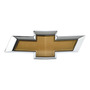 Emblema Parrilla Delantera Chevrolet Beat 18 19 Gm