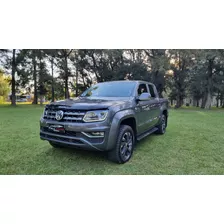 Volkswagen Amarok V6 Diesel Automática Fullcar 