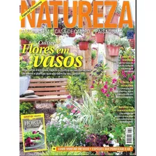 Revista Natureza Ano 29 Nº 332 Setembro 2015