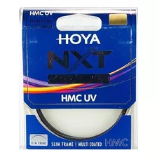 Hoya Filtro Nxt/uv 62mm