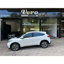 Honda Hr-v Lx Cvt 2018