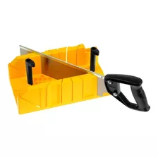 Caja Inglete Prensadora Stanley 20-600