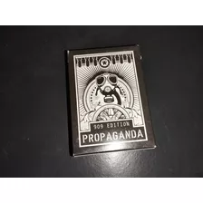 Baralho Propaganda 909 Edition