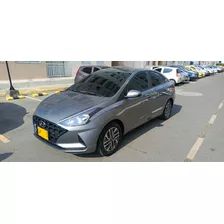 Hyundai Accent Hb20s Modelo 2023