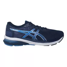 Tênis Leve Masculino Asics 1011b907 Gel-shogun 6 Corrida