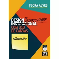 Design De Aprendizagem Com Uso De Canvas