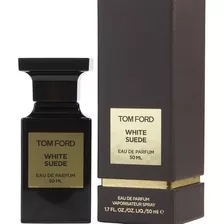 Tom Ford White Suede Eau De Parfum 50ml
