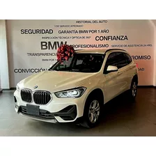 Bmw X1 2021