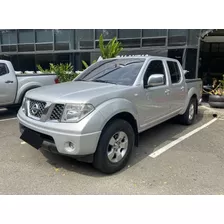 Nissan Navara Le 2011