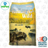 Taste Of The Wild - High Prairie Canine 12.2 Kg