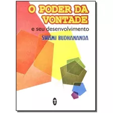 Poder Da Vontade,o