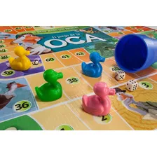 Juego De La Oca Con Prendas Ruibal Infantil (desde 6 Años)