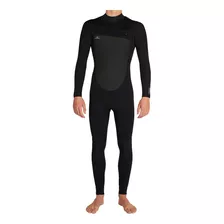 Traje De Neoprene O'neill Focus Cz Sealed Full 4/3mm