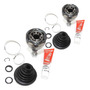 Tapa Codera Para  Jetta Golf Polo Ibiza Clasico Vento Beetle