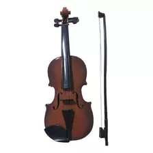 Violin Para Niño Juguete 