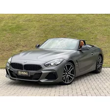 Bmw Z4 Sdrive 30i M Sport 2.0