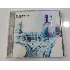 Radiohead Ok Computer/ Cd Nuevo/original