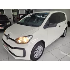 Volkswagen Up! Up! Take 1.0 Total Flex 12v 5p Flex Manual