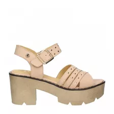 Sandalia Casual Mujer Zappa - G354