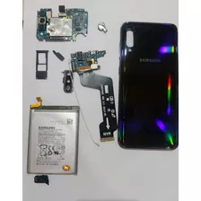 Samsung A70 Repuestos