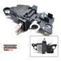 Regulador Alternador Saturn Lw300 6cil 3.0l 2002 S-bosch