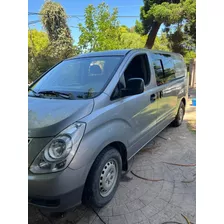 Hyundai H1