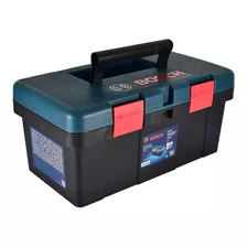 Caja De Herramientas Bosch 1 600 A01 2xj 20kg Profesional