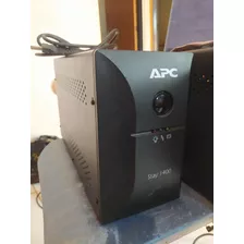 Nobreak Apc 1400watts