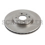 Euro 4 Catalizador Renault Scenic L4 2.0 L 2001-2009