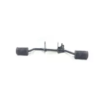 Caño Soporte Apoya Pies Suzuki Ax 100 43510h23455h000