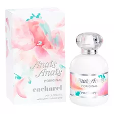 Perfume Cacharel Anais Anais Edt Femme 30ml