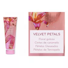 Crema Corporal Victorias Secret Velvet Petals Cadied.