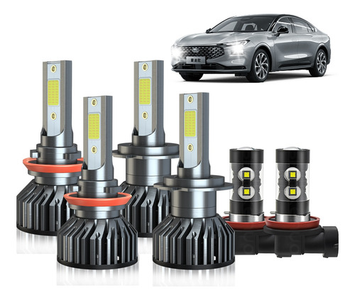 4 Inyectores Diesel Reman Para 1.6 Hdi Peugeot 2010-2019