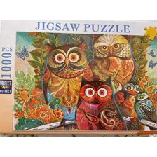 Puzzle 500 Piezas