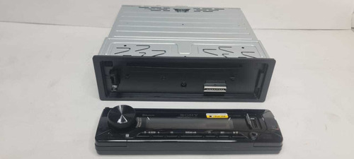 Sony Xplod Mex-n4300bt Radio Fm Auxiliar Cd Usb Bluetooth  Foto 2