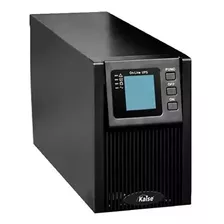 Ups Kaise 3kva 3000va Online Garantia 2 Años Febo