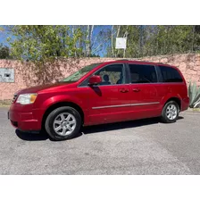 Chrysler Town & Country Town And Country