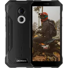 Doogee S51 Robusto Teléfono Móvil 4gb +64gb 6.0 Hd Octa Core