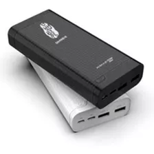 Carregador Portátil 20000mah Original Chnpineng Inova Turbo