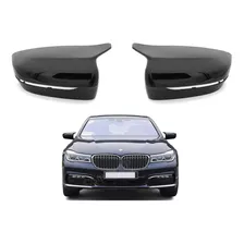 Capa De Retrovisor Estilo M3 Para Bmw 320i G20 2019 2020 21