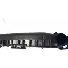 Base De Parachoque Delantero Yaris Sport 2006 2009