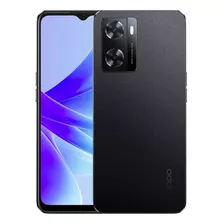 Celular Oppo A77 4+128gb Negro