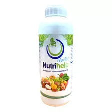 Nutrihelp Multi, Corrector Nutricional 1 Kg 
