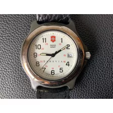 Reloj Benevia Swiss Army