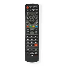 Controle Panasonic Led Lcd Smart Netflix Tc32 Tc-l32e5bg Rec