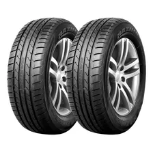 Kit 2 Pneus Aro 14 185/60r14 Maxtrek 86h Gol Corsa Clio