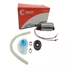 Refil Combustível Fiat Idea Essence 1.6 Flex 16v 2014