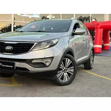 Sportage Lx