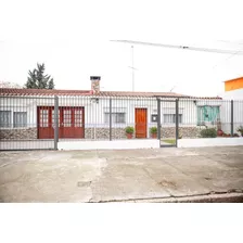 Vendo: 2 Casas En Un Mismo Padrón